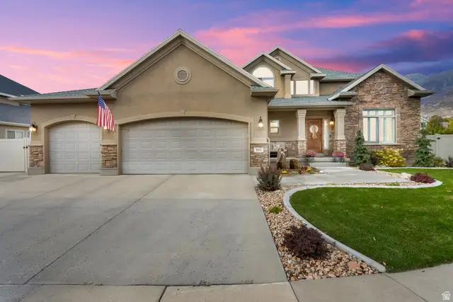 193 E 1570 N, Orem, UT 84057 - #1