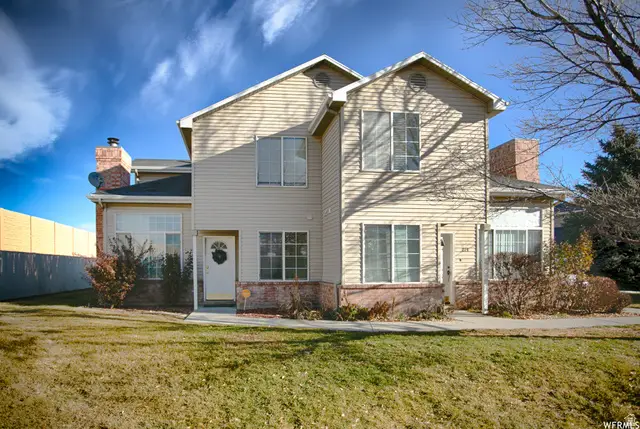 227 S South Majestic Meadows Dr. Dr W, Payson, UT 84651 - #1