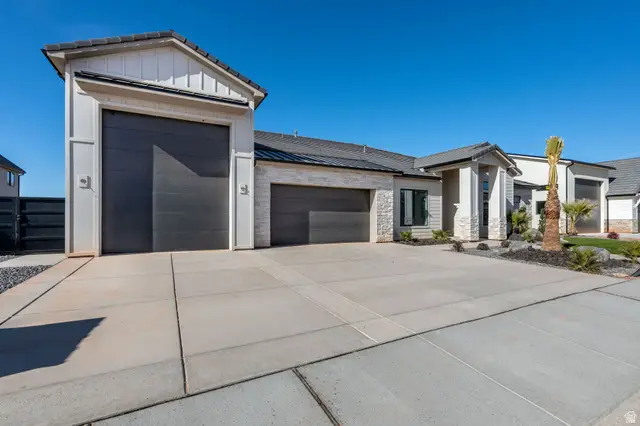 4954 S Lakefront Pl, Washington, UT 84780 - #2