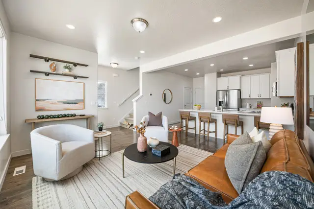 15417 S Navy Trails Ln, Bluffdale, UT 84065 - #1