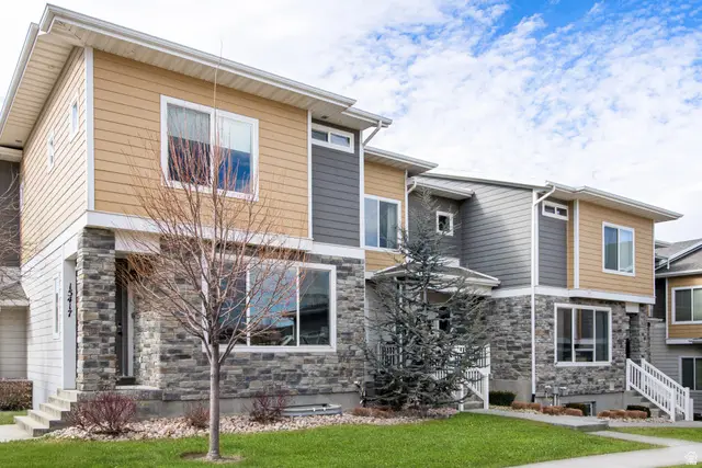 15417 S Navy Trails Ln, Bluffdale, UT 84065 - #2