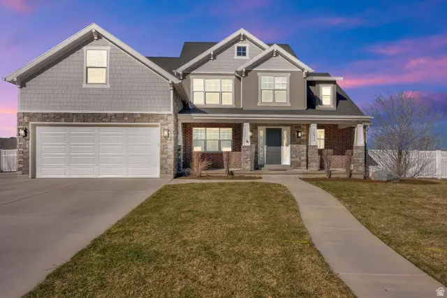 1072 S 925 E, Salem, UT 84653 - Image #1