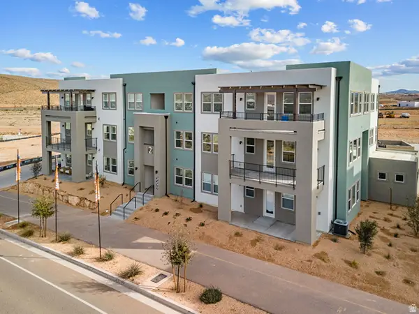 5599 S Carnelian Pkwy #207, St. George, UT 84790