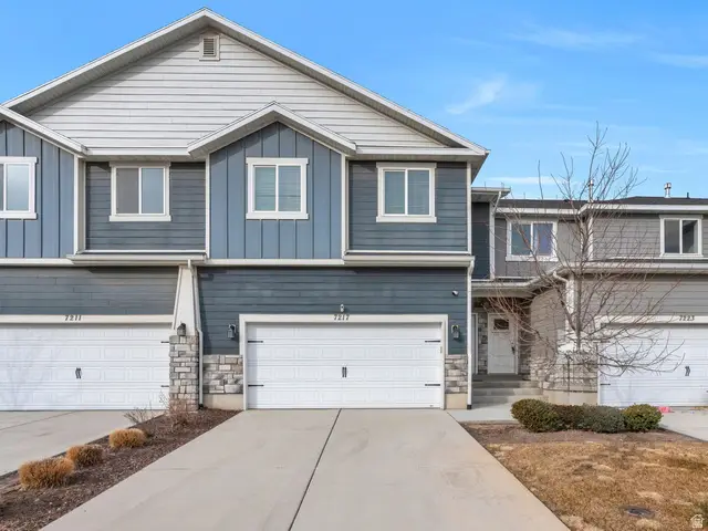 7217 N Clover Leaf Ln E, Eagle Mountain, UT 84005 - #1
