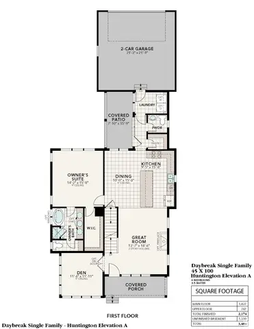 11303 S Hazel Green Dr #141, South Jordan, UT 84009 - #2