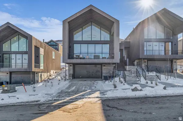 7177 N Skyfall Dr, Kamas, UT 84036