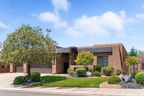 5279 N Northgate Peaks Dr, St. George, UT 84770