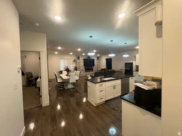 3473 N Delta St, Eagle Mountain, UT 84005 - #3