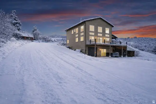 8423 E Lake Pines Dr, Heber City, UT 84032