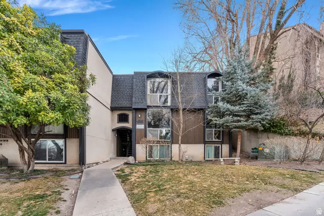 438 N Center St W #201, Salt Lake City, UT 84103 - #1