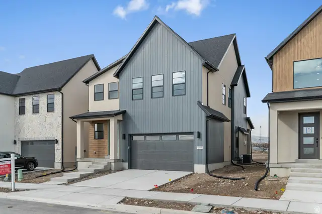 4998 W Green Ash Ln, Highland, UT 84003 - #2