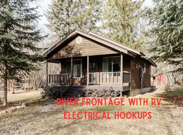 1105 N Litz Rd, Preston, ID 83263 - #1