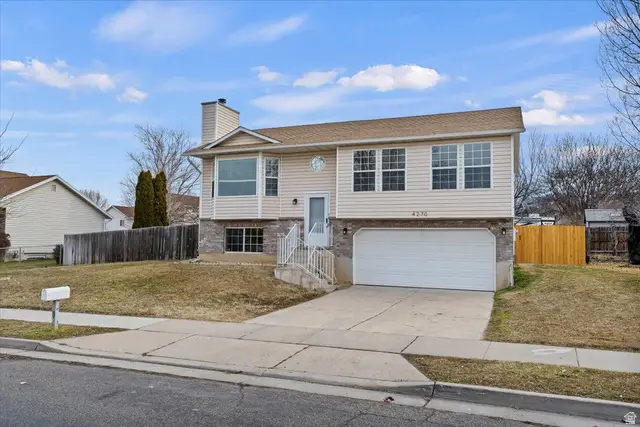 4270 S 2900 W, Roy, UT 84067 - #2