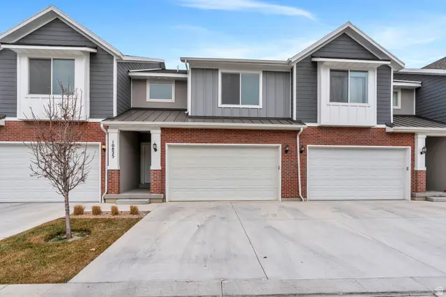 10825 N Black Shale Loop #503, Highland, UT 84003 - #3