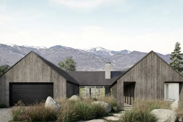 4157 E Peak Rock Ln, Kamas, UT 84036 - #1