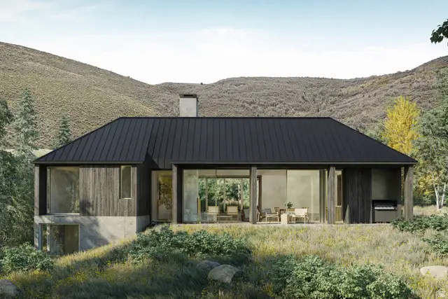 4157 E Peak Rock Ln, Kamas, UT 84036 - #2