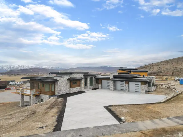 1176 N Francis Gate Cir E #14, Francis, UT 84036 - #2