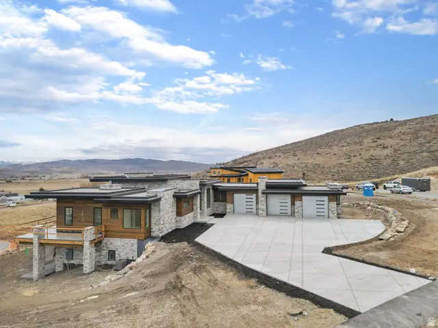 1176 N Francis Gate Cir E #14, Francis, UT 84036 - #3