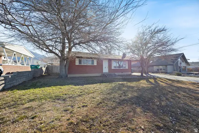 1755 S Main St, Orem, UT 84058 - #2
