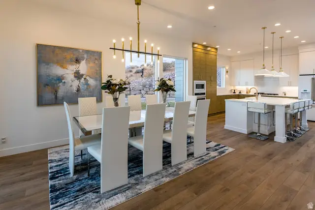 2166 N Double Eagle Ln, Washington, UT 84780 - #3