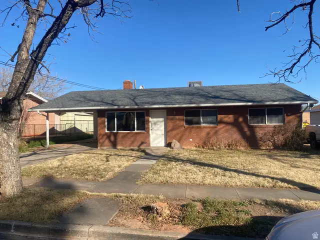 459 S 500 E, Saint George, UT 84770 - #1