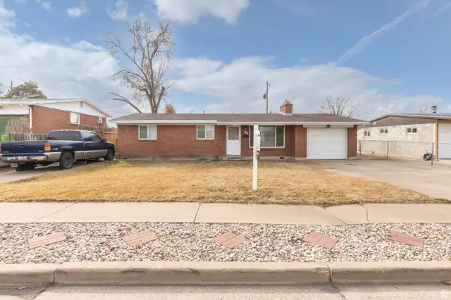 150 W 750 N, Clearfield, UT 84015 - Image #1