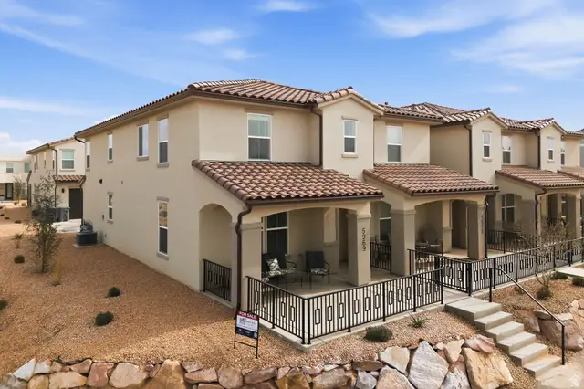 5969 S Carnelian Pkwy, Saint George, UT 84790 - #2