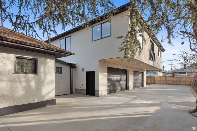 866 E Roosevelt Ave, Salt Lake City, UT 84105 - #2