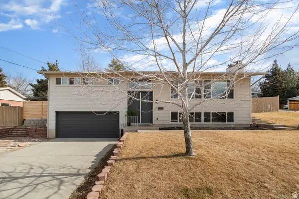 8797 S Capella Way, Sandy, UT 84093