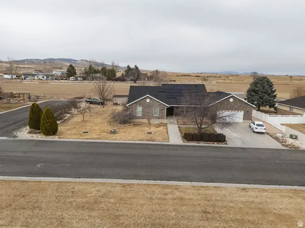 117 E 350 N, Aurora, UT 84620