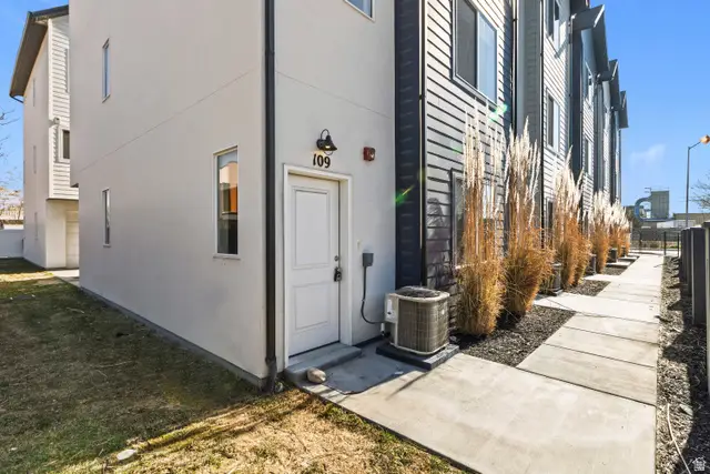 238 W Paramount Ave #109, Salt Lake City, UT 84115 - #2