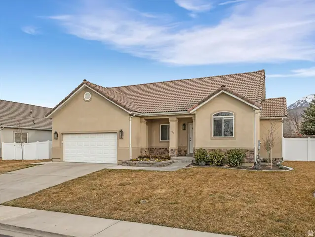 471 E 700 N, Orem, UT 84097 - #1