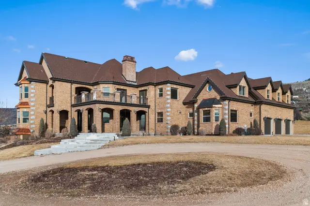 2010 N State Road 32, Kamas, UT 84036 - #3