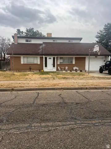 721 E 5500 S, South Ogden, UT 84405 - #1