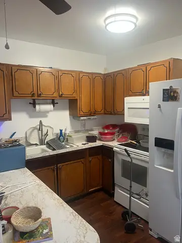 721 E 5500 S, South Ogden, UT 84405 - #3