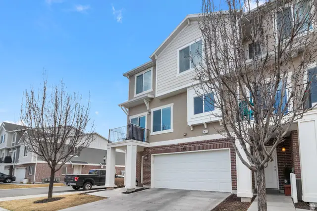 5397 W Parsons Peak Pl, Herriman, UT 84096 - #2