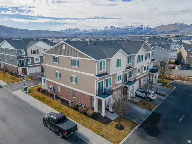 5397 W Parsons Peak Pl, Herriman, UT 84096 - #3