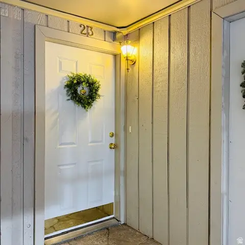 886 E Maple Crest Ct #23, Salt Lake City, UT 84106 - #1