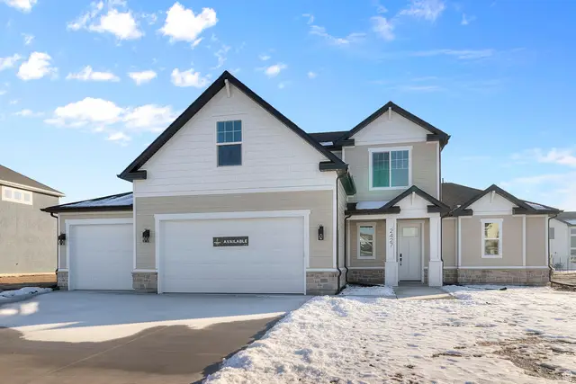 150 E 650 S #108, Hyde Park, UT 84318 - #1