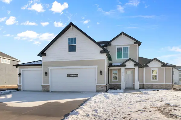 150 E 650 S #108, Hyde Park, UT 84318