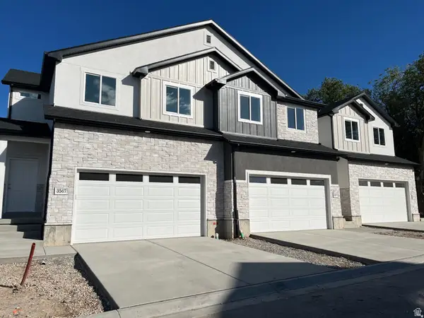 3549 S Early Bright Ct W #116, West Valley City, UT 84120