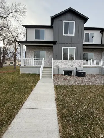 3549 S Early Bright Ct W #116, West Valley City, UT 84120 - #2