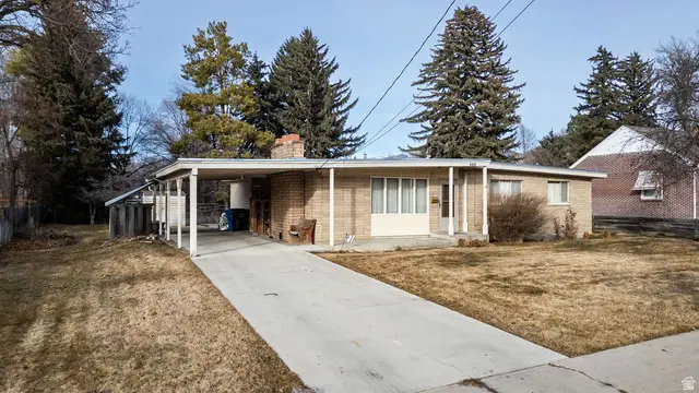 449 E 200 S, Logan, UT 84321 - #2