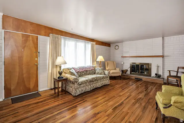 449 E 200 S, Logan, UT 84321 - #3