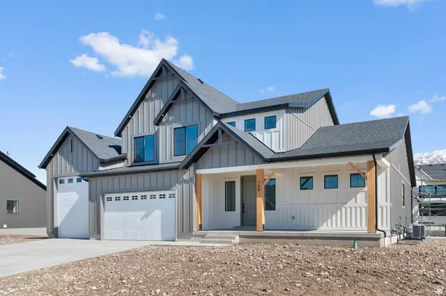 1587 E 920 N #195, Salem, UT 84653 - #2