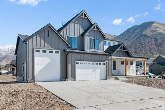 1587 E 920 N #195, Salem, UT 84653 - #3