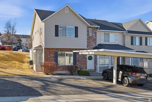 1238 E 680 N, Spanish Fork, UT 84660 - #1