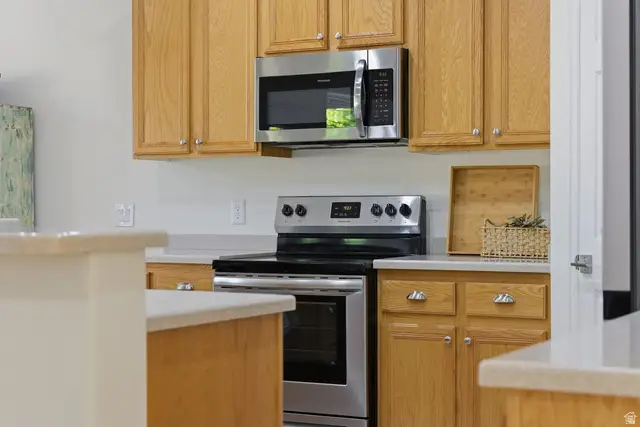 4504 S Bigriver Dr, Saint George, UT 84790 - #3