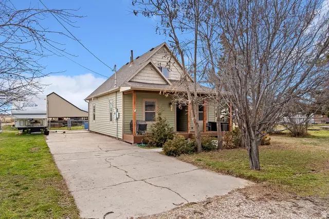 5055 W 2550 S, Taylor, UT 84401 - #1