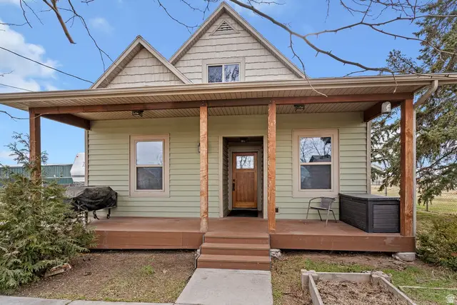 5055 W 2550 S, Taylor, UT 84401 - #2